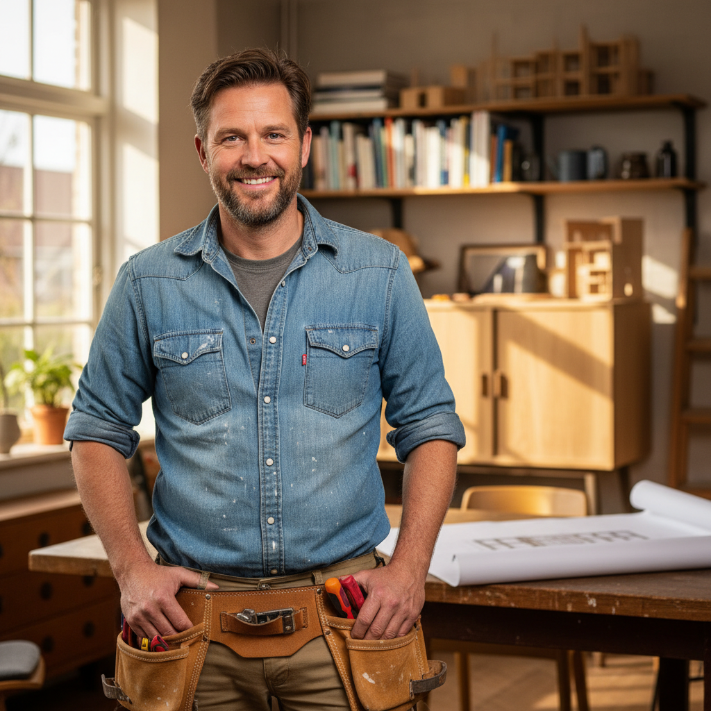 Peter Mulder